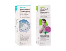 Eloon Nasenspray​