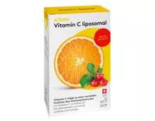 Eloon Vitamin C liposomal