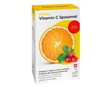 Eloon Vitamin C liposomal