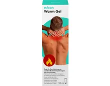 Eloon Warm Gel