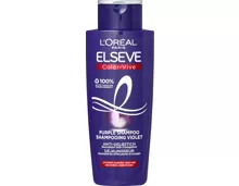 Elsève Color Vive Shampoo Purple