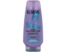 Elseve Conditioner Hyaluron Pure 2 x 200 ml