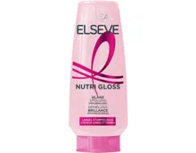 Elseve Conditioner Nutri-Gloss 200 ml