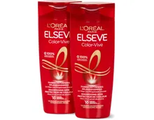 Elseve-, Gliss Kur- oder Got2b-Haarpflege