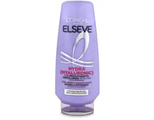 Elsève Hydra Hyaluronic 72H Feuchtigkeits-Umhüllende Spülung