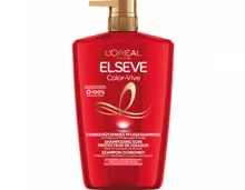 Elsève Shampoo Color Vive 1000 ml