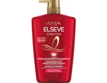 Elsève Shampoo Color Vive 1000 ml