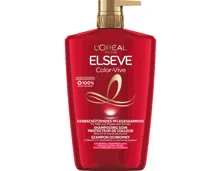 Elsève Shampoo Color Vive 1000 ml