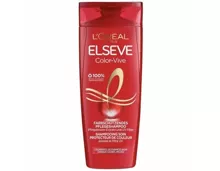 Elsève Shampoo Color Vive