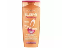 Elsève Shampoo Dream Long