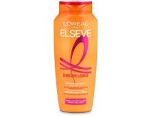 Elsève Shampoo Dream Long