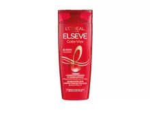 Elsève Shampoo / Haarspülungen