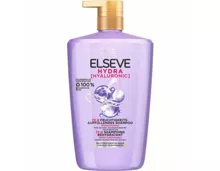 Elseve Shampoo Hydra Hyluronic 1000 ml