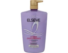 Elseve Shampoo Hydra Hyluronic 1000 ml
