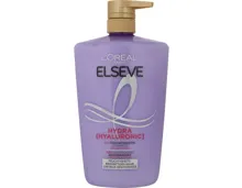 Elseve Shampoo Hydra Hyluronic 1000 ml