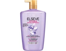 Elseve Shampoo Hydra Hyluronic 1000 ml