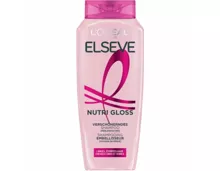 Elseve Shampoo Nutri Gloss 250 ml