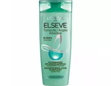 Elseve Shampoo Tonerde 250 ml