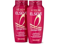 Elseve-Shampoos oder -Spülungen