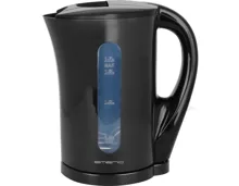 Emerio Wasserkocher schwarz 1,7 Liter