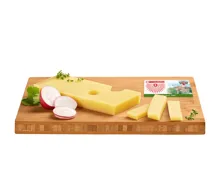 Emmentaler AOP mild