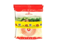 Emmentaler AOP XXL gerieben