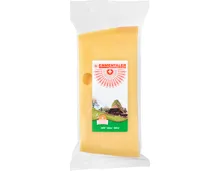 Emmentaler Käse AOP