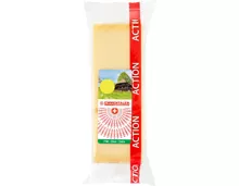 Emmentaler Käse AOP