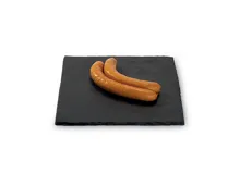 Emmentaler Käse Schüblig