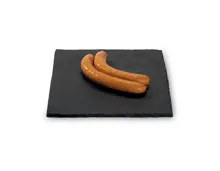 Emmentaler Käse Schüblig