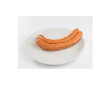 Emmentaler Käse Schüblig