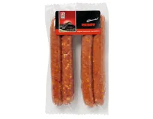 Emmentaler Käsewürstli