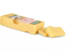 Emmentaler mild