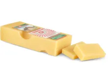 Emmentaler mild