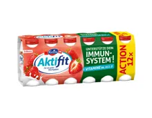 Emmi Aktifit Erdbeer 12x65ml