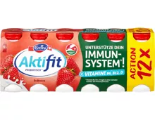 Emmi Aktifit Joghurtdrink Erdbeere