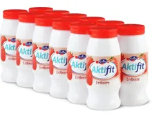Emmi Aktifit Joghurtdrinks, 12er-Pack