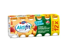 Emmi Aktifit Pfirsich 12x65ml