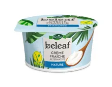 Emmi beleaf Crème Fraîche Alternative Nature