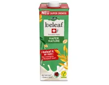 Emmi beleaf Haferdrink