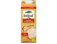 Emmi Beleaf Haferdrink Haselnuss