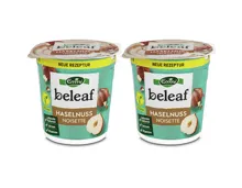 Emmi Beleaf Haselnuss 2x150g