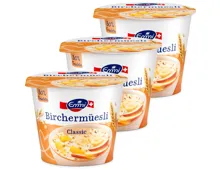 Emmi Birchermüesli Classic 3x 200g