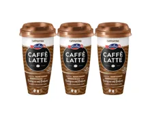 Emmi Caffè Latte Cappuccino 3x 230ml