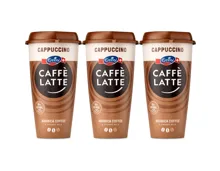 Emmi Caffè Latte Cappuccino 3x 230ml