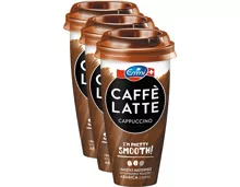 Emmi Caffè Latte Cappuccino