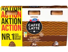 Emmi Caffè Latte Cappuccino