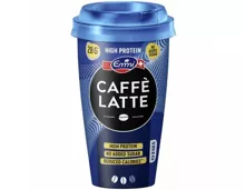 Emmi Caffé Latte High Protein