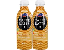 Emmi Caffè Latte Mr. Huge Macchiato 2x 650ml