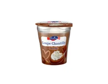Emmi Coupe Chantilly Chocolat